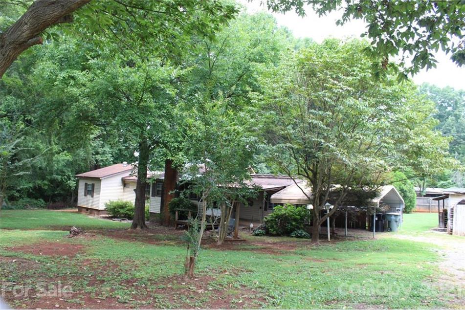 homes for sale in zemosa acres concord nc