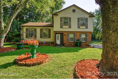 6222 Bonnybrook Lane, Charlotte, NC 28212 - Photo 1