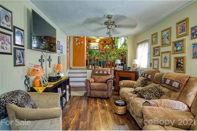 6222 Bonnybrook Lane, Charlotte, NC 28212 - Photo 8