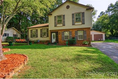 6222 Bonnybrook Lane, Charlotte, NC 28212 - Photo 2