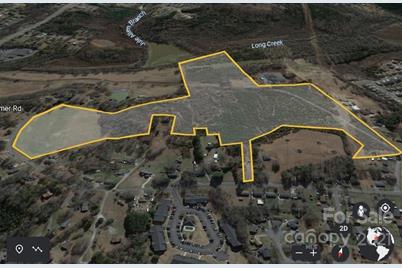 0 Robinson Clemmer Road, Dallas, NC 28034 - Photo 1