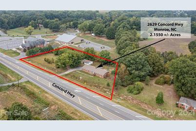 2629 Concord Highway - Photo 1