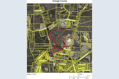 1101 Nc Hwy 86 Highway N, Hillsborough, NC 27278 - Photo 6