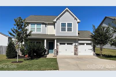 282 Whispering Hills Drive - Photo 1