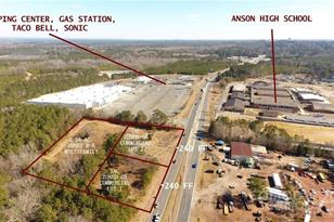Tbd US Hwy 74 None W, Wadesboro, NC 28170 - Photo 1
