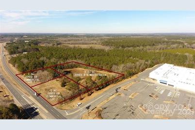 Tbd US Hwy 74 None W, Wadesboro, NC 28170 - Photo 2