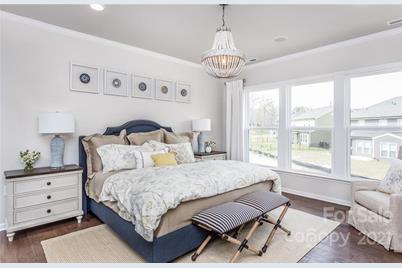 12619 Messenger Row #453, Huntersville, NC 28078 - Photo 8