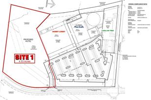 99999 Northridge Commons Pkwy, Weaverville, NC 28787 - Photo 1