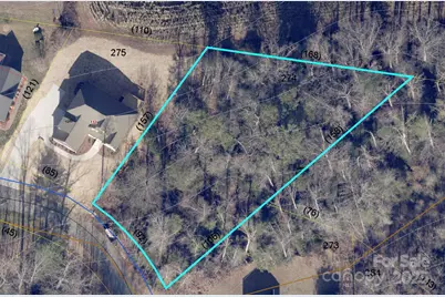 Lot 274 Whitman Court #274, Taylorsville, NC 28681 - Photo 4