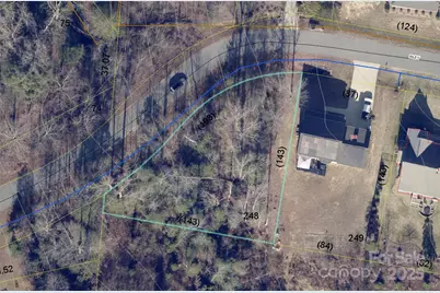 Lot 248 Riley Drive #248, Taylorsville, NC 28681 - Photo 4