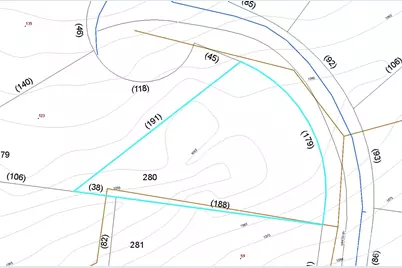 Lot 280 Whitman Court #280, Taylorsville, NC 28681 - Photo 4