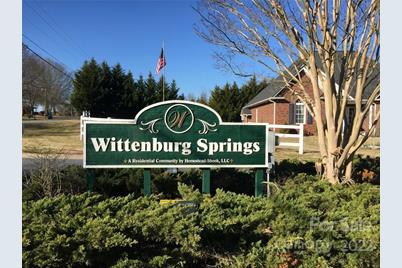 Lot 53 Wittenburg Springs Drive #053 - Photo 1