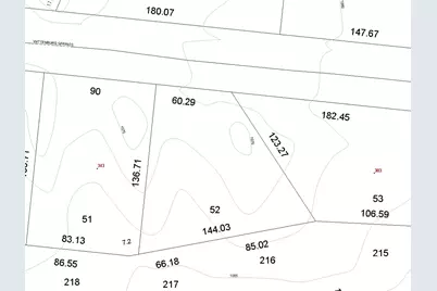 Lot 52 Wittenburg Springs Drive #052, Taylorsville, NC 28681 - Photo 4