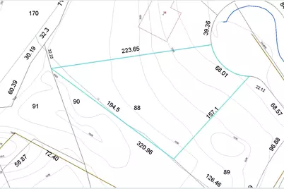 Lot 88 Kilmer Court #88, Taylorsville, NC 28681 - Photo 4