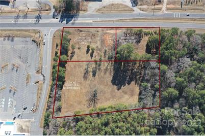 Tbd US 74 Highway W, Wadesboro, NC 28170 - Photo 2