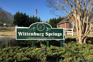 Lot 29 Wittenburg Springs Dr, Taylorsville, NC 28681 - Photo 1