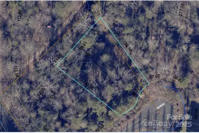 Lot 29 Wittenburg Springs Drive #029, Taylorsville, NC 28681 - Photo 4