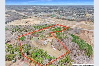 13320 Mallard Creek Road, Charlotte, NC 28262 - Photo 6