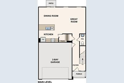 4874 Stone Drive #125, Conover, NC 28613 - Photo 2