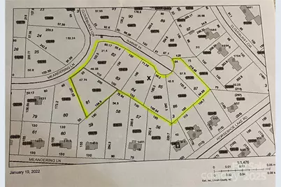 00 Sunrise Trail, Lincolnton, NC 28092 - Photo 2