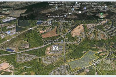 910/820 Archibald Road, Concord, NC 2805 - Photo 2