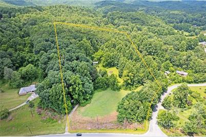746 Rosman Highway, Brevard, NC 28712 - Photo 1