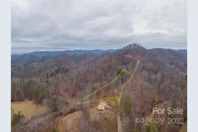 189 Sandys Home Place #Lot 7B, Mars Hill, NC 28754 - Photo 1