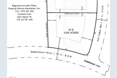 Lot 19R Old Timber Way #19R - Photo 1