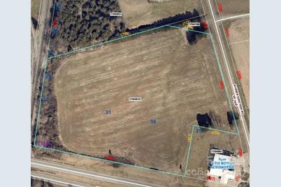 00 Barber Junction Road, Cleveland, NC 27013 - Photo 1