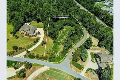 8 English Hills Drive, Asheville, NC 28804 - Photo 1