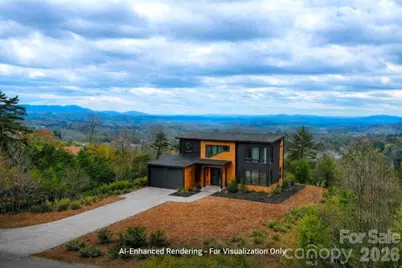 8 English Hills Drive, Asheville, NC 28804 - Photo 1