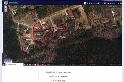 Tbd Briaridge Lane #Lot 30, Wadesboro, NC 28170 - Photo 2
