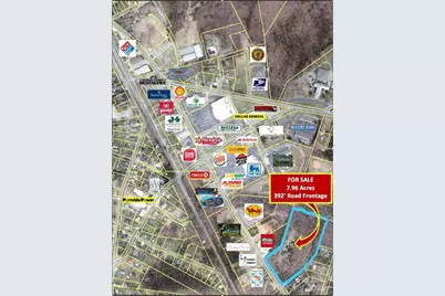 601 S Highway 27 Highway, Stanley, NC 28164 - Photo 1