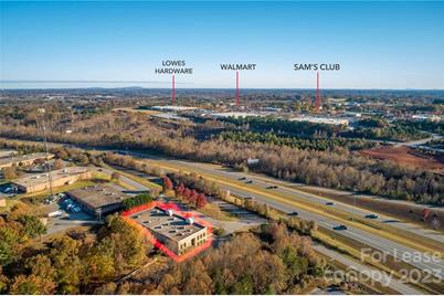 1270 25th Street Place SE, Hickory, NC 28602 - Photo 18