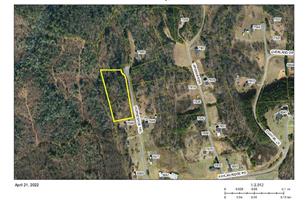 V/L Horseshoe Trail, Connelly Springs, NC 28612 - Photo 1