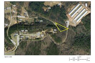 V/L Overland Dr, Connelly Springs, NC 28612 - Photo 1