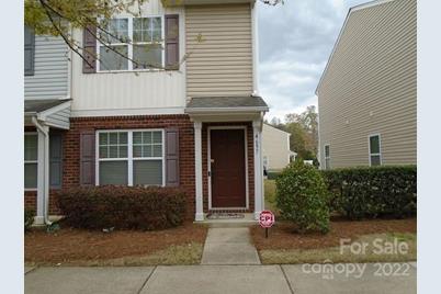 4657 Johnston Oehler Road, Charlotte, NC 28269 - Photo 1