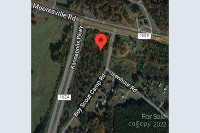 5445 Mooresville Road, Kannapolis, NC 28081 - Photo 1