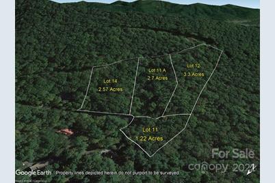 99999 Bartlett Mountain Road #11A, Asheville, NC 28805 - Photo 28