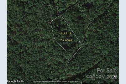 99999 Bartlett Mountain Road #11A, Asheville, NC 28805 - Photo 1