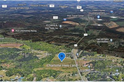 000 Charlotte Highway, Mooresville, NC 28115 - Photo 2