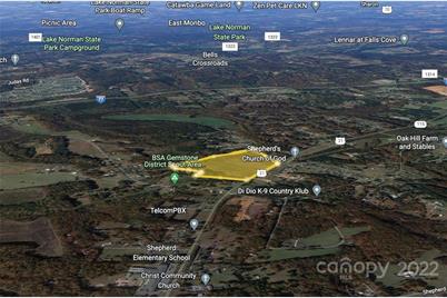 000 Charlotte Highway, Mooresville, NC 28115 - Photo 10