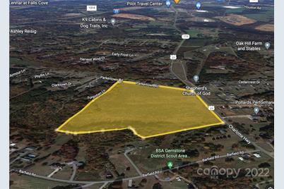 000 Charlotte Highway, Mooresville, NC 28115 - Photo 12