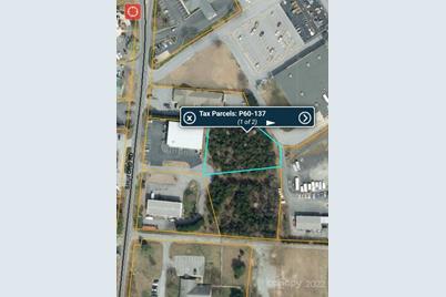 Lot #B Shuford Drive, Columbus, NC 28722 - Photo 1