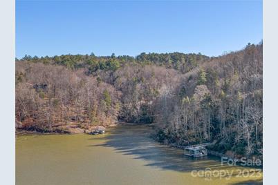 138 & 139 High Trail Drive, Nebo, NC 28761 - Photo 2