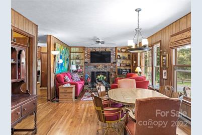 8, 50 and 200 Cc Farm Road, Burnsville, NC 28714 - Photo 28