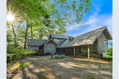 8, 50 and 200 Cc Farm Road, Burnsville, NC 28714 - Photo 4