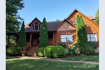 1795 Nc Hwy 108 Highway, Columbus, NC 28722 - Photo 1