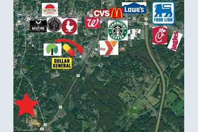 00 Lake Sylvia Road, Lincolnton, NC 28092 - Photo 4