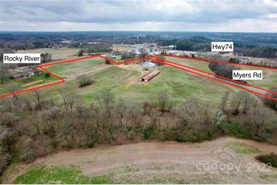 4120 Myers Road, Monroe, NC 28110 - Photo 1